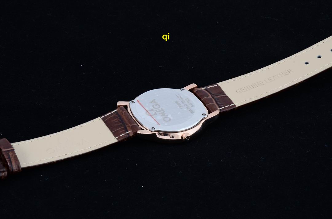 Omega watch man-054